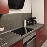 Apartamento Südeifel Spangdahlem