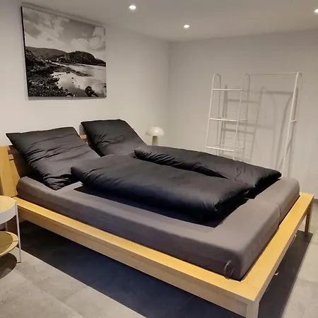 Suedeifel Apartmán