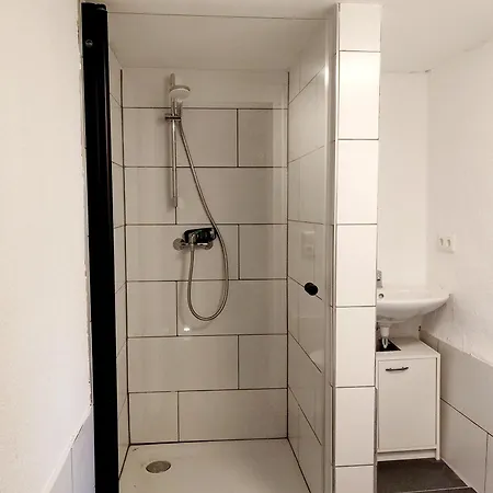 Apartamento Südeifel
