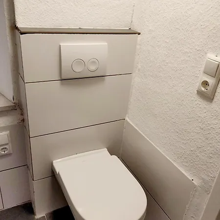 Südeifel Apartamento Spangdahlem