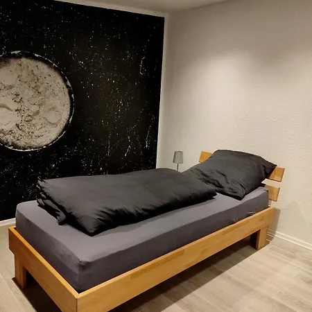 Suedeifel Lejlighed Spangdahlem