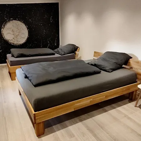 Apartamento Südeifel