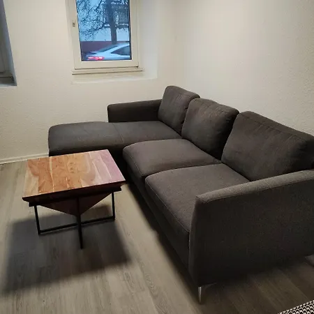 Südeifel Apartamento