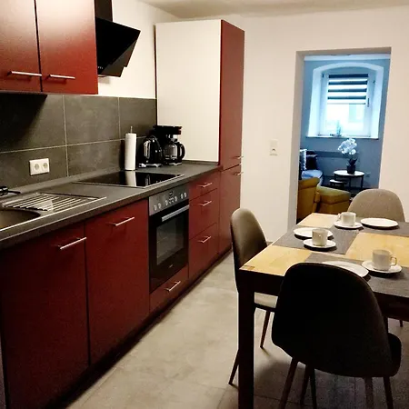 Suedeifel * Spangdahlem