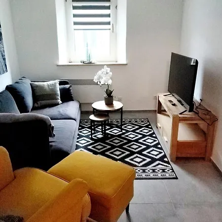Apartmán Suedeifel Spangdahlem
