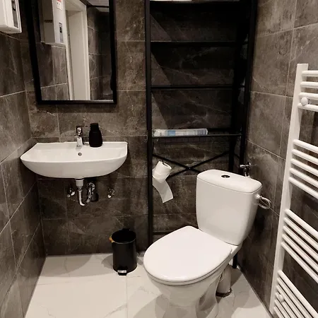 Apartmán Suedeifel Spangdahlem