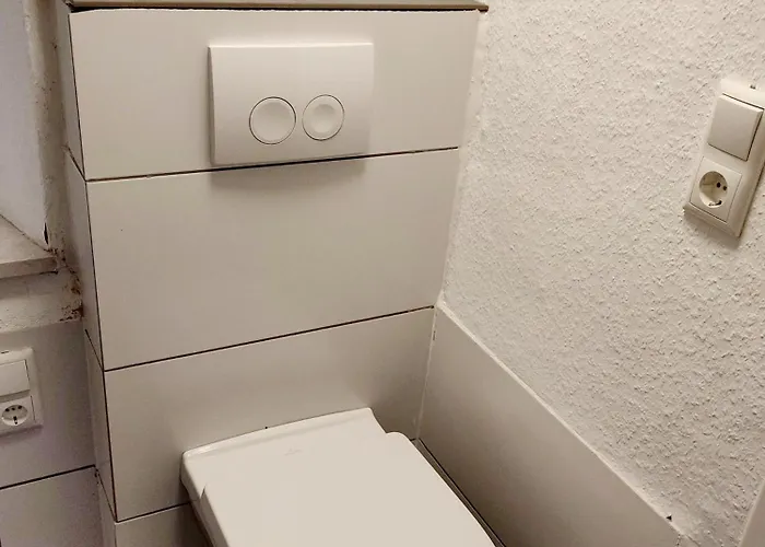 Suedeifel Apartment Spangdahlem