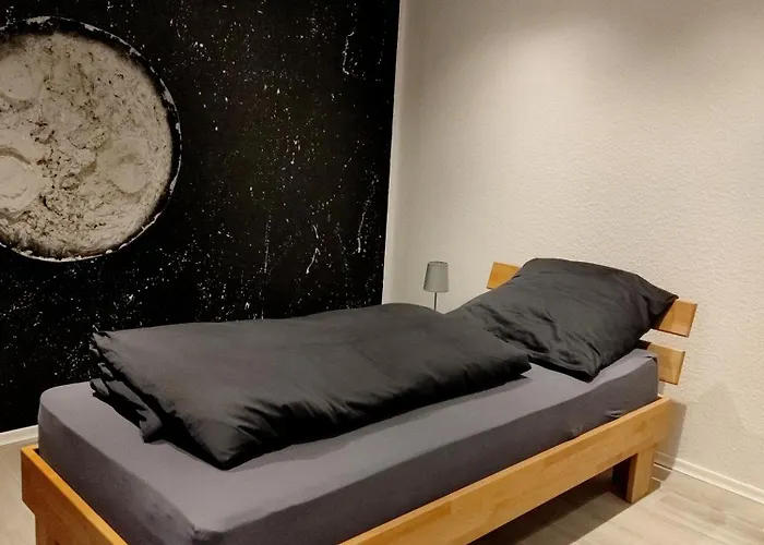 Suedeifel Apartment Spangdahlem