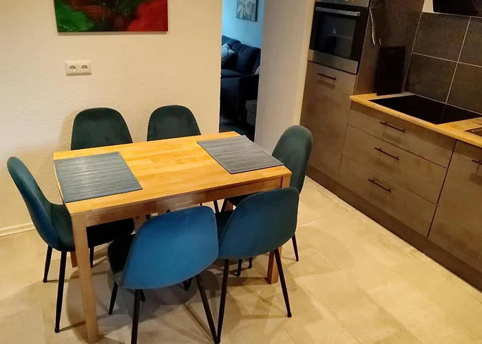 Suedeifel * Spangdahlem