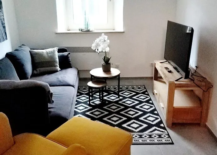 Apartment Suedeifel Spangdahlem