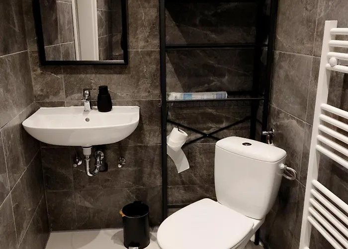 Apartment Suedeifel Spangdahlem